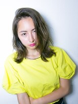 リリアン 表参道(relian)&nbsp;透明感☆リリアン表参道