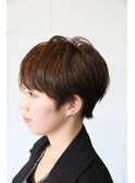 【Marais】大人ショート