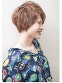 ふわくしゅ大人かわいい★小顔ラブ