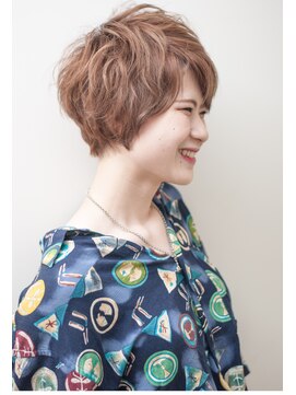 エストータルビューティサロン(es TOTAL BEAUTY SALON) ふわくしゅ大人かわいい★小顔ラブ