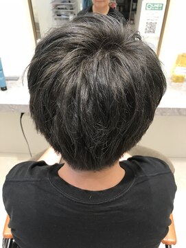 メリーランド 日吉(MerryLand) 【MerryLand日吉】中村ダークグレージュ