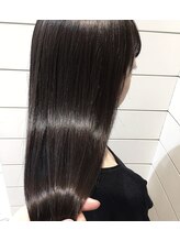 Neolive限定5ｓｔｅｐハホニコ【髪質改善、インナーカラー、ハイライト、韓国、イルミナ】