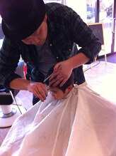 サントラップ(SUN TRAP)&nbsp;齋藤 哲也