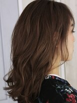 ヘアスピリッツアンクス(Hair Spirit anx)&nbsp;耳掛け☆ロング