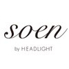 ソーエン バイ ヘッドライト 釧路若松店(soen by HEADLIGHT)のお店ロゴ