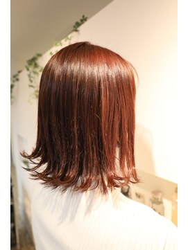 ケートゥレス(K-tres) ピンクレッド