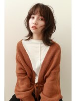 ジャムバイネオリーブ 高円寺(jam by neolive)&nbsp;女子ウケだけじゃないネオウルフ