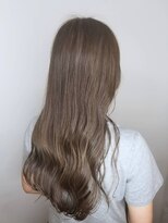 ジーナ 西荻窪(Zina)&nbsp;【CELINE 西荻窪】小顔オリーブカラーボブルフクールショート