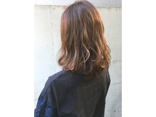カット スペシャリティー クロマ(cut speciality CHROMA)
