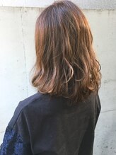 カット スペシャリティー クロマ(cut speciality CHROMA)