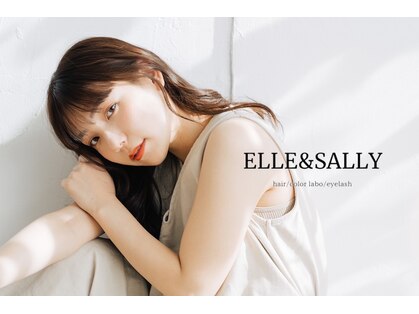 エルサリー(ELLE&SALLY)の写真