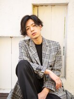 アミ 博多(amie)&nbsp;メンズニュアンスヘア[博多,博多駅,博多,博多,博多,博多,博多]