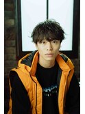 【2022年新作スタイル】【田町】美容室 nunc 新作スタイル