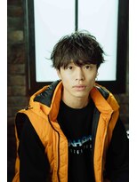 ヘアーアンドフェイス ヌンク(Hair&Face nunc)&nbsp;【2022年新作スタイル】【田町】美容室 nunc 新作スタイル