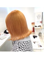 ユニ(Uni.)&nbsp;オレンジカラー