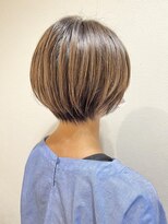 フォーカス 南流山店(FOCUS)&nbsp;#乾かすだけでまとまるショート