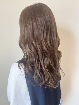 スウィートラヴィール(Sweet Ravir) メロウベージュ☆