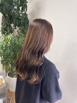 ナチュラル(Natural) ナチュラルカラー