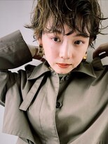 フランチェスカ(Francesca)&nbsp;フランチェスカ　ショートスタイル