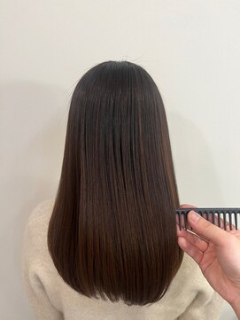 リアン 平塚(Lien) ダークアッシュ/イメチェン/美肌カラー[平塚駅]