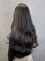 ラヴリア クルメ(LOVERIA KURUME)&nbsp;赤み撲滅！カーキグレージュ