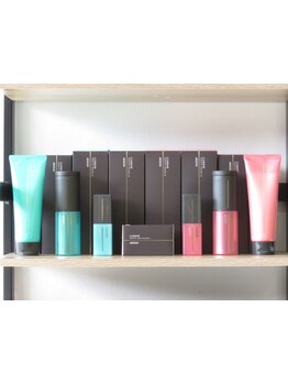 【栃木駅＊徒歩5分】毛先まで潤いまとまる☆髪のたんぱく質,水分,脂質量を上げる◎髪質改善トリートメント