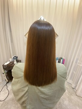 イルマーレ(IL MARE) ナチュラルストレート