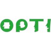 オプティ(OPTI)のお店ロゴ