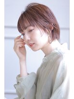 ストーリア 池上店(STORIA)&nbsp;大人ショート