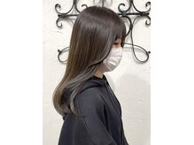 ジル 亀有(ZIL)