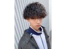 シェリム 栄(CHERIM)