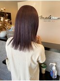 ラベンダーピンクカラー紫カラーパープルカラーバイオレット