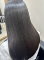 フィー 北千住店(fee)&nbsp;しっかりカウンセリングして髪のお悩みを解決していきます！