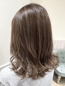 ネオリーブソラ 相模大野店(Neolive sola) チョコレートブラウン/プリカール