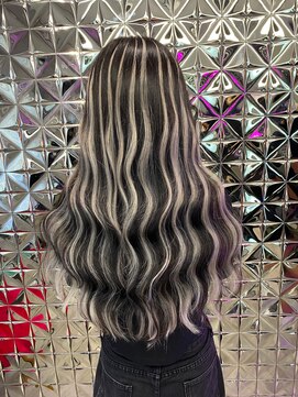 ラブスタシー 水戸店 ラブスタシースタイル☆