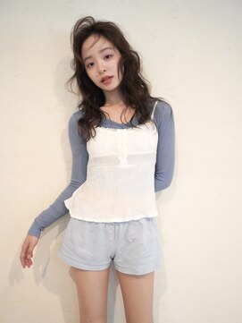 ユニコ(unico) トレンドスタイル/韓国風