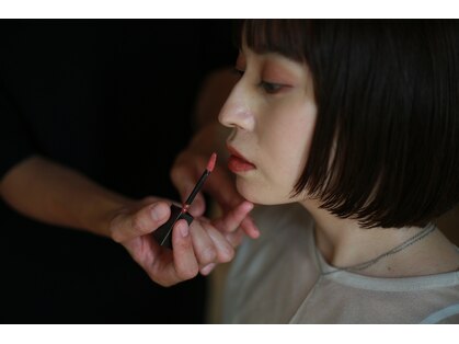 ナタリー(Natalie)の写真