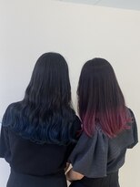 ロベック(Lobec SAKAE)&nbsp;グラデーション