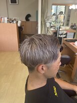 シャンプーボーイ 佐世保駅前店(SHAMPOO BOY)&nbsp;シルバー