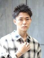 リップス 心斎橋(LIPPS)&nbsp;シャープツイストアッパー