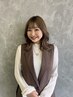 【上野限定】女性限定　シャンプー+毛先カット+トリートメント￥5500