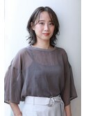 メリハリミディ
