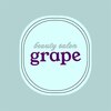 グレープ(grape)のお店ロゴ