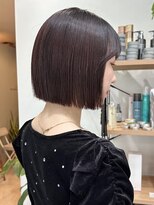 ディーエックス ウエスト(Dxxxx WEST)&nbsp;ショートヘア[ショート/ボブ/韓国/トリートメント/縮毛矯正