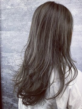 リリー(LiLy) 【ローレイヤー】