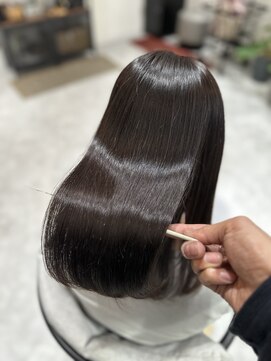 バルコ(BARCO) お客さまSTYLE◎