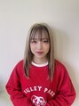 ストーリー(STORY) 楠 実咲