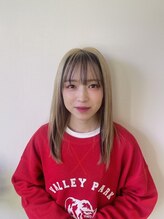 ストーリー(STORY) 楠 実咲
