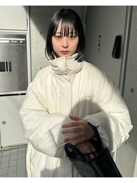 カミノリアル(CAMINO REAL) bob