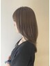 ☆当日限定☆カット＆カラー　　ネット予約のみ